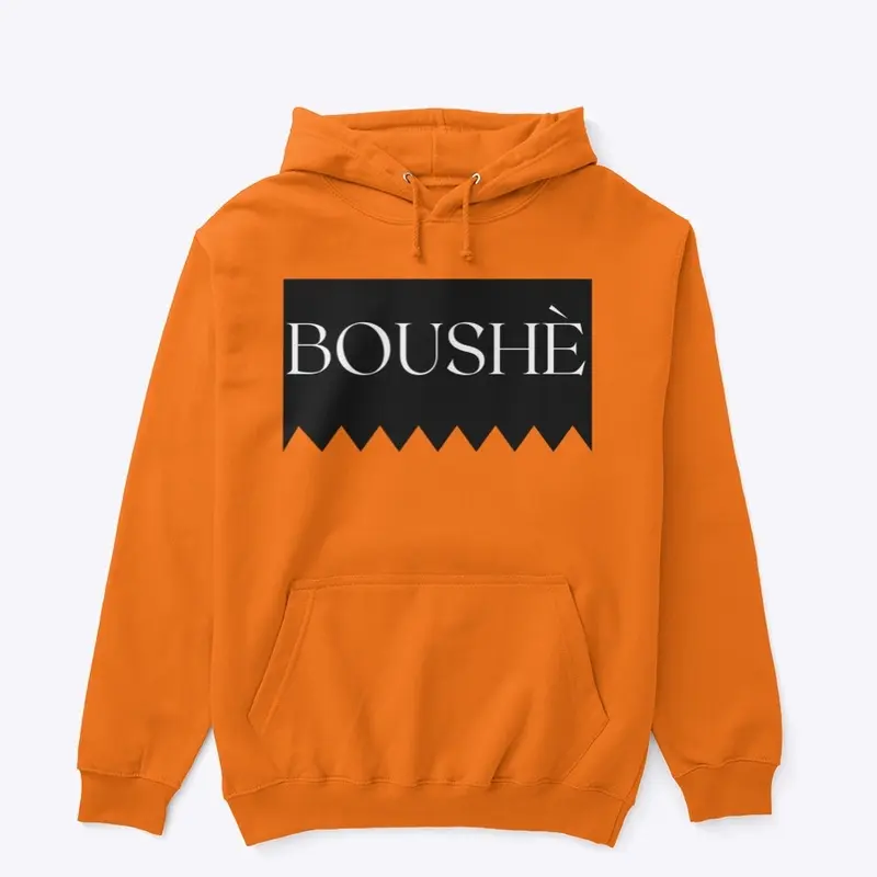 BOUSHÈ 